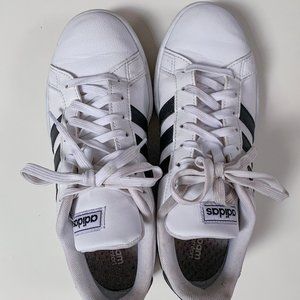 Adidas Cloudfoam sneakers